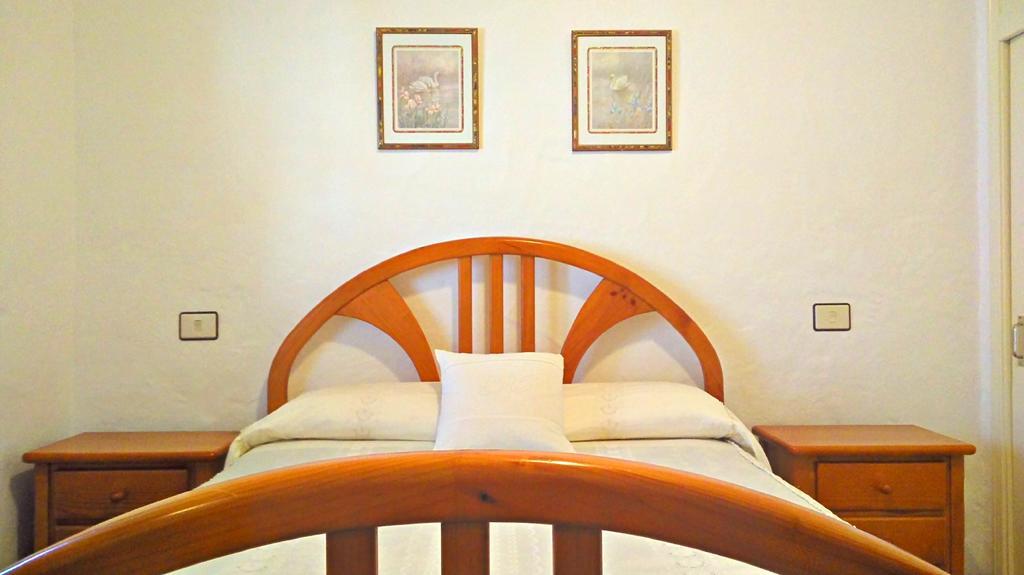 Ocean Breeze Faro Sardina Apartment Exterior photo