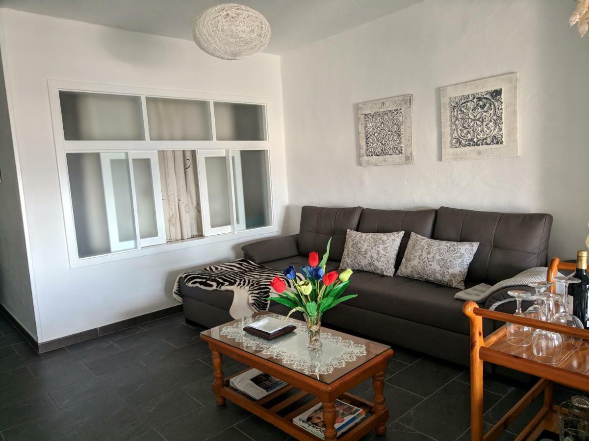 Ocean Breeze Faro Sardina Apartment Exterior photo