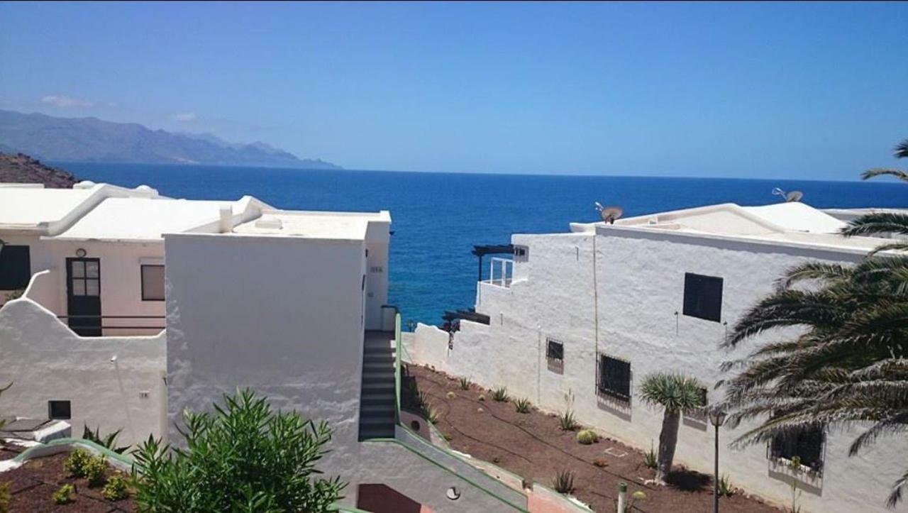 Ocean Breeze Faro Sardina Apartment Exterior photo