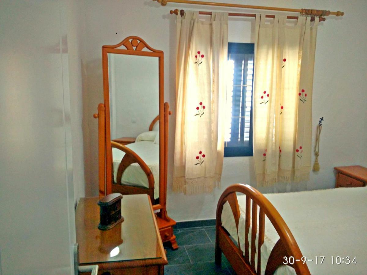 Ocean Breeze Faro Sardina Apartment Exterior photo
